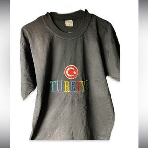 Turkiye Shirt